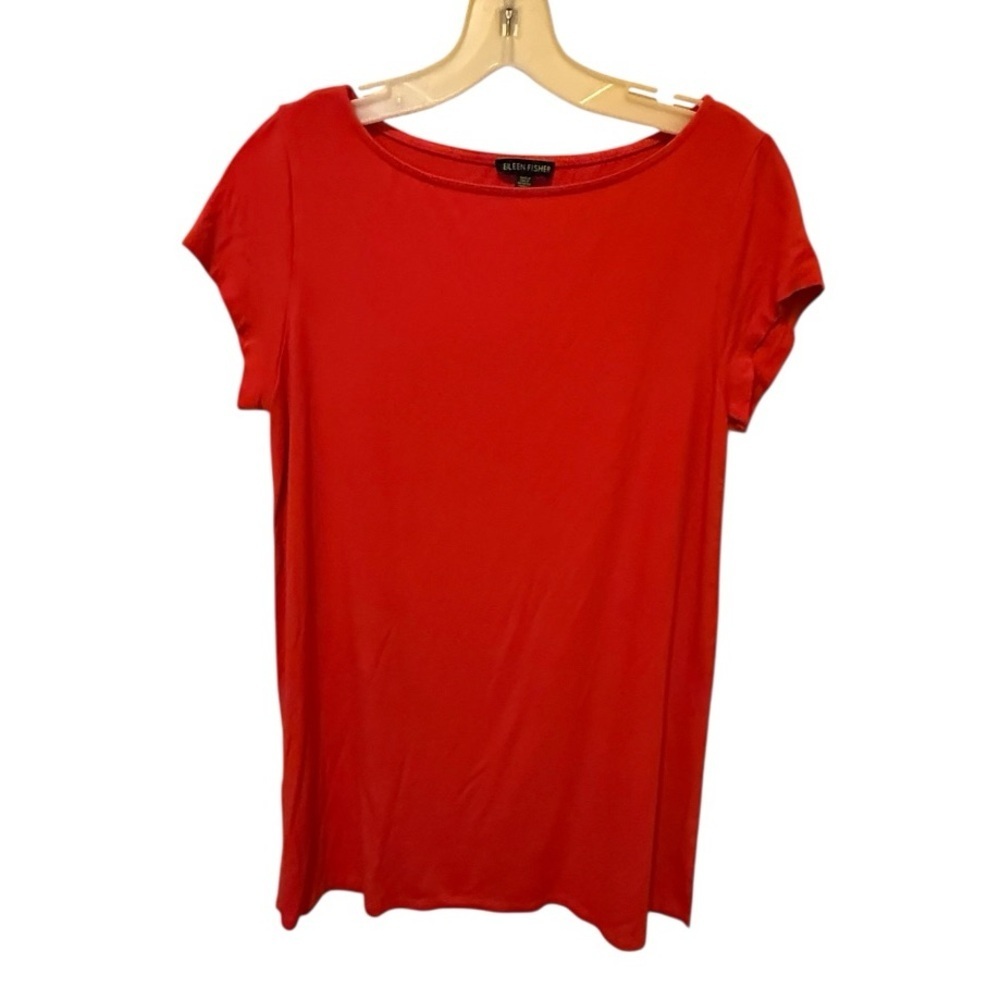 Eileen Fisher Top